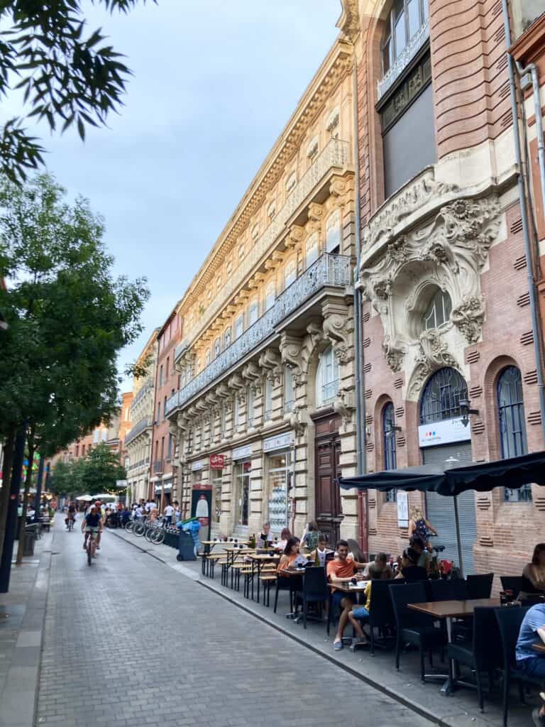 Toulouse, France