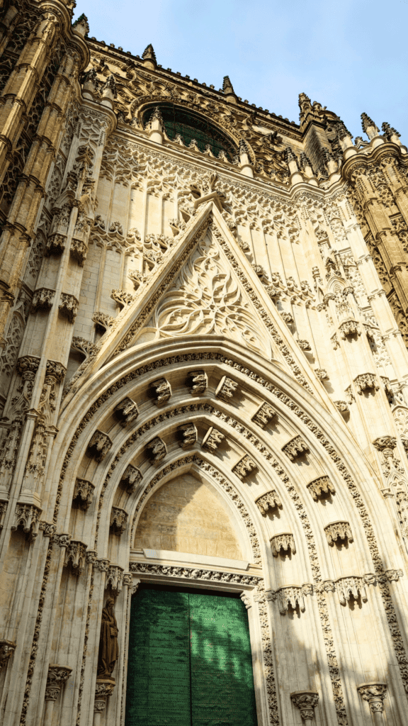 Seville Cathedral